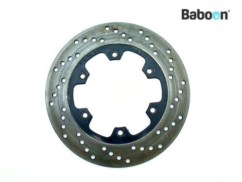 Remschijf Achter Ducati Monster 620 2002-2008 (M620), Motoren, Onderdelen | Ducati, Gebruikt, Verzenden