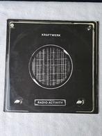 Kraftwerk - RADIO-ACTIVITY (original 1975 pressing) - LP, Nieuw in verpakking
