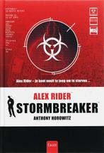 Stormbreaker / Alex Rider / 1 9789050164894 Anthony Horowitz, Verzenden, Gelezen, Anthony Horowitz