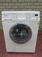 Miele Meteor V5760 Wasmachine Softcare 1600t 5kg, Ophalen of Verzenden, Zo goed als nieuw, Voorlader, 85 tot 90 cm