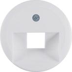 Hager Berker 1930/Glasinlegschakelaars - 1407, Verzenden, Nieuw, Overige typen