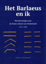 Boek Het Barlaeus en ik 9781999775476, Verzenden, Zo goed als nieuw