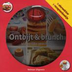 Ontbijt & brunch kit 9789048307715 Steven Pallet, Verzenden, Zo goed als nieuw, Steven Pallet