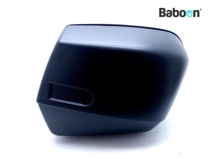 Koffer Rechts BMW K 1200 RS 2001-2005 + GT (K1200RS K1200GT, Motoren, Onderdelen | BMW, Gebruikt, Verzenden