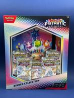 Pokémon TCG - Sealed box - Scarlet & Violet Prismatic, Nieuw