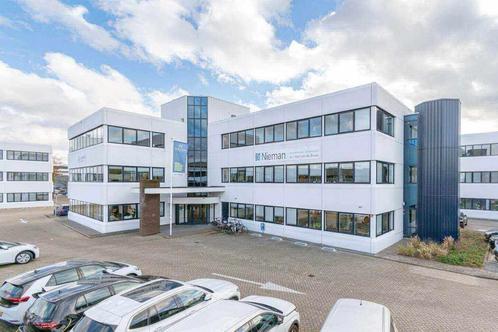 Kantoorruimte te huur Reactorweg 301 Utrecht, Zakelijke goederen, Bedrijfs Onroerend goed, Kantoorruimte, Huur