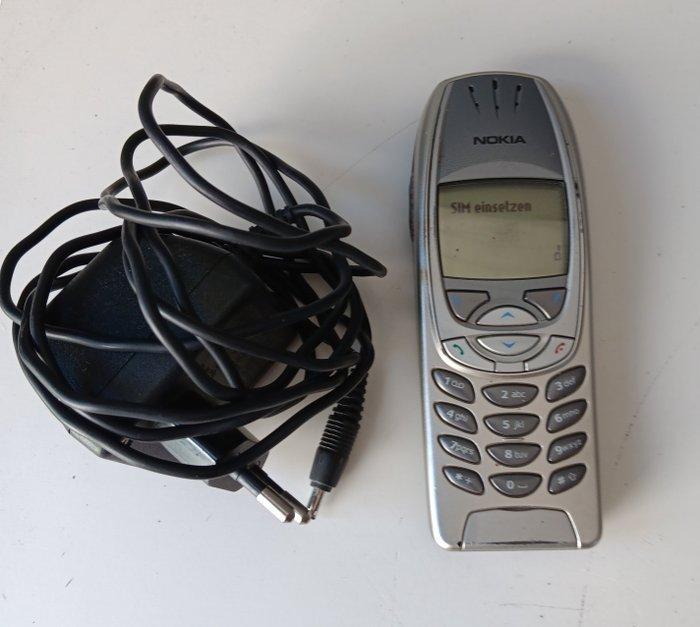 Nokia 6310i - Mobiele telefoon, Spelcomputers en Games, Spelcomputers | Overige Accessoires