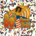 cd - Various - 80s Dance Party, Cd's en Dvd's, Verzenden, Zo goed als nieuw