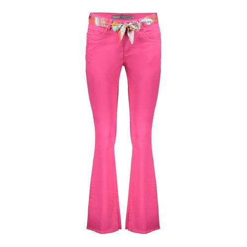 -29% Geisha  Geisha Pants 31044-10  maat M, Kleding | Dames, Broeken en Pantalons, Nieuw, Verzenden