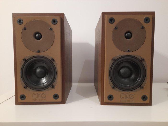 ESB - CDX L1 Luidsprekerset, Audio, Tv en Foto, Radio's