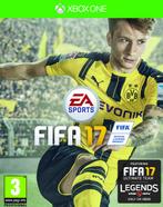 Fifa 17 (xbox One Nieuw), Spelcomputers en Games, Games | Xbox One, Ophalen of Verzenden, Nieuw