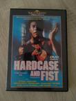 DVD - Hardcase And Fist