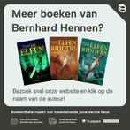 Elfenkoningin / Elfen / 5 9789024532766 Bernhard Hennen, Boeken, Verzenden, Gelezen, Bernhard Hennen
