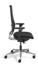 Olivia NPR bureaustoel, mesh, Zakelijke goederen, Kantoor en Winkelinrichting | Kantoormeubilair en Inrichting, Overige plaatsen