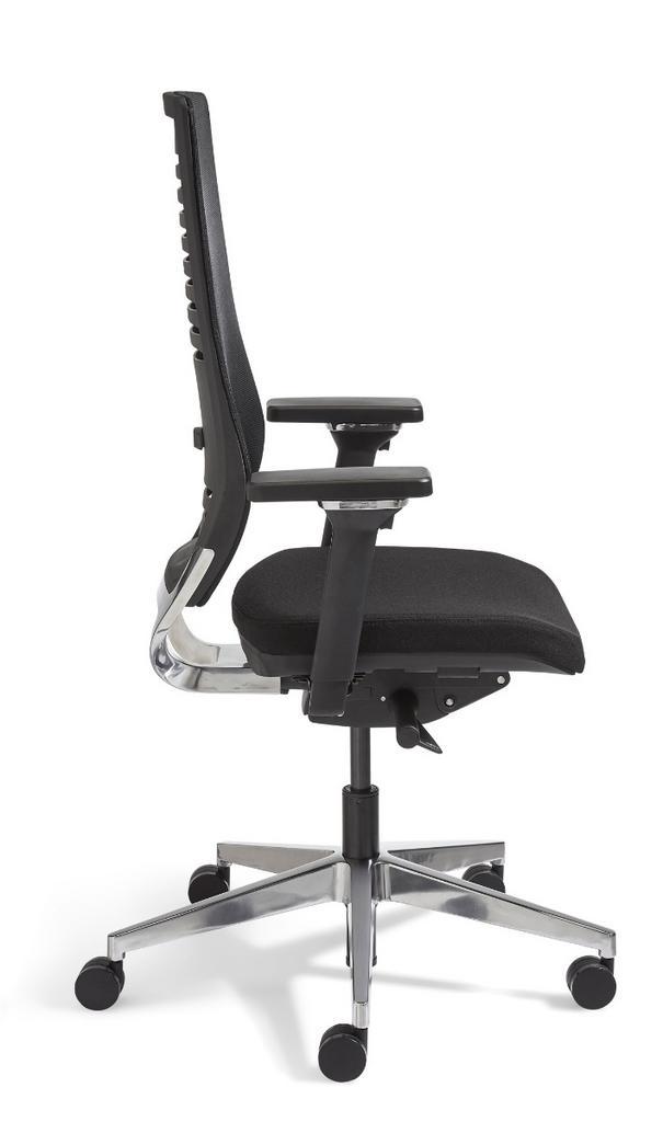 Olivia NPR bureaustoel, mesh, Zakelijke goederen, Kantoor en Winkelinrichting | Kantoormeubilair en Inrichting, Stoel, Nieuw in verpakking