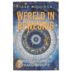 Wereld in beweging - Jaap Hiddinga, Boeken, Nieuw, Verzenden