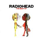 cd - Radiohead - The Best Of, Cd's en Dvd's, Verzenden, Zo goed als nieuw