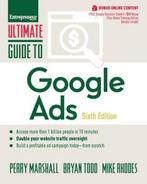 9781599186733 Ultimate Guide to Google Ads, Nieuw, Perry Marshall, Verzenden