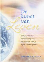 Kunst van leven 9789077247648 B. Borecka, Boeken, Verzenden, Zo goed als nieuw, B. Borecka