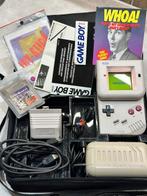 Nintendo - Gameboy Classic - Nintendo Game Boy in rare, Nieuw
