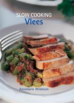 Slow cooking 9789054263210 A. Wildeisen, Verzenden, Gelezen, A. Wildeisen