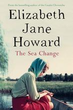 The Sea Change 9781447272250 Elizabeth Jane Howard, Verzenden, Gelezen, Elizabeth Jane Howard