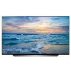 LG OLED65C1 - 65 Inch 4K UHD (OLED) 120 Hz Smart TV (Web OS), Ophalen, Zo goed als nieuw, 100 cm of meer, 4k (UHD)