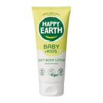 Happy Earth Baby & Kids 100% Natural Soft Bodylotion, Kinderen en Baby's, Badjes en Verzorging, Verzenden, Nieuw