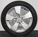 Winterset | 17 inch 5-Spaak | TT | Audi | Demo, Auto-onderdelen, Banden en Velgen, Banden en Velgen, Nieuw, 17 inch, Personenwagen