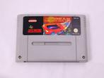 SNES - Top Gear 3000, Spelcomputers en Games, Games | Nintendo Super NES, Ophalen of Verzenden, Nieuw