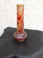Daum nancy - Vaas - Glas, Antiek en Kunst