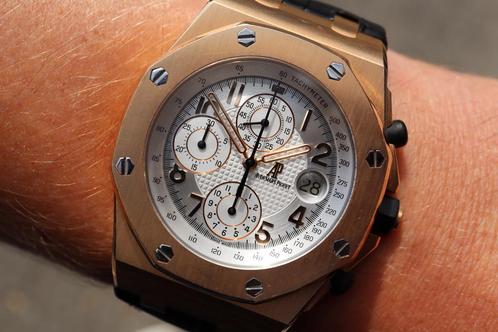 Audemars piguet clearance marktplaats