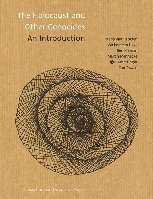 On the holocaust and other genocides 9789089643810, Boeken, Taal | Engels, Zo goed als nieuw, Verzenden