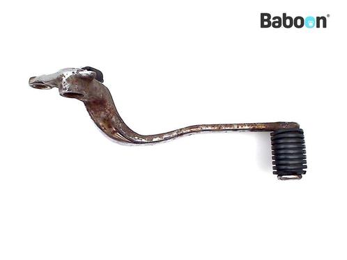 Rempedaal Yamaha SRX 600 1985-1997 (SRX600), Motoren, Onderdelen | Yamaha, Gebruikt, Verzenden