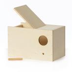 Broedblok voor Engelse grasparkieten | Tips & advies voor, Verzenden, Nieuw