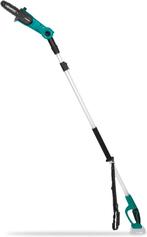 2dekans | VONROC Telescopische Accu Kettingzaag 20V -, Ophalen of Verzenden, Zo goed als nieuw, VONROC