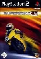 Superbike GP (Buitenlands Doosje) (PS2 Games), Ophalen of Verzenden, Zo goed als nieuw