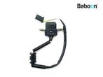 Pickup Honda CBR 900 RR Fireblade 1992-1993 (CBR900RR SC28), Motoren, Onderdelen | Honda, Verzenden, Gebruikt
