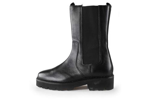 Tango Chelsea boots in maat 38 Zwart | 10% extra korting, Kleding | Dames, Schoenen, Zwart, Zo goed als nieuw, Overige typen, Verzenden