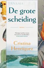 De grote scheiding | Cristina Henriquez | 9789400517608, Zo goed als nieuw, Cristina Henriquez