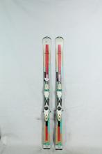 Refurbished - Ski - Rossignol Unique 2 - 156, 140 tot 160 cm, Gebruikt, Rossignol, Ophalen of Verzenden