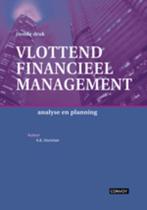 Vlottend financieel management 9789079564415 A.B. Dorsman, Verzenden, Gelezen, A.B. Dorsman