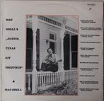 LP gebruikt - Mac Odell - Mac Odells Austin, Texas Git T..., Verzenden, Zo goed als nieuw