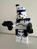 Figuur - Hand Made XXL Star wars Captain Rex 10:1 - Plastic, Nieuw