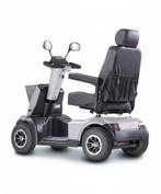 Scootmobiel Afikim Breeze C4 (2017), Diversen, Ophalen of Verzenden, Nieuw