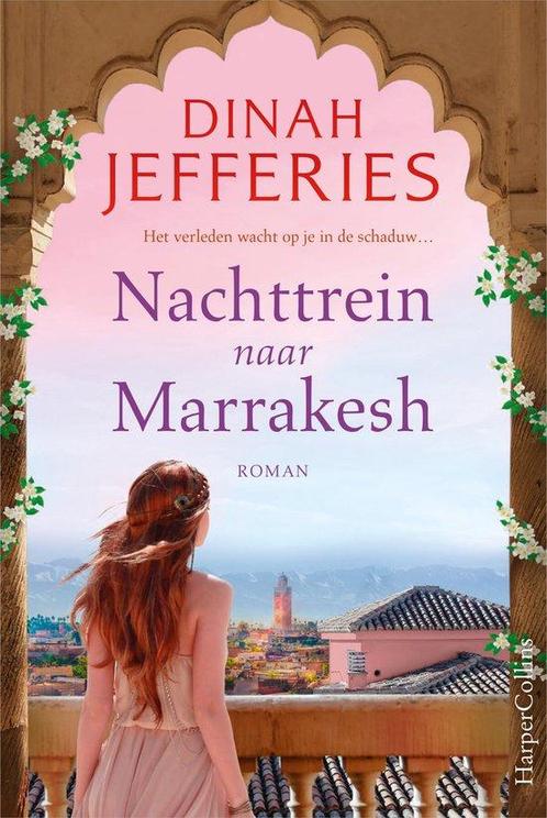 Nachttrein naar Marrakesh / Dochters van de Dordogne / 3, Boeken, Overige Boeken, Zo goed als nieuw, Verzenden