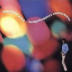 cd - Jonathan King - Jonathan King / Hedgehoppers Anonymous, Verzenden, Zo goed als nieuw