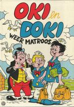 Oki en Doki weer matroos / Oki en Doki / 14 9789060562628, Verzenden, Gelezen, H. Arnoldus
