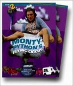 Monty Pythons Flying Circus: Set 2 [DVD] DVD, Verzenden, Zo goed als nieuw