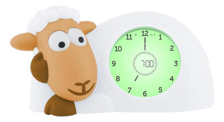 Zazu Sam Slaaptrainer Schaap Camel Kinderwekker, Kinderen en Baby's, Kinderkamer | Inrichting en Decoratie, Nieuw, Verzenden